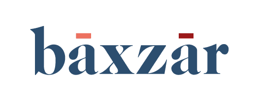 BAXZAR Logo